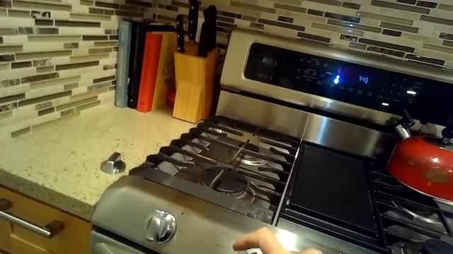 ✨ GAS STOVE BURNER KNOB WON’T TURN (FAST FIX) ✨ смотреть онлайн