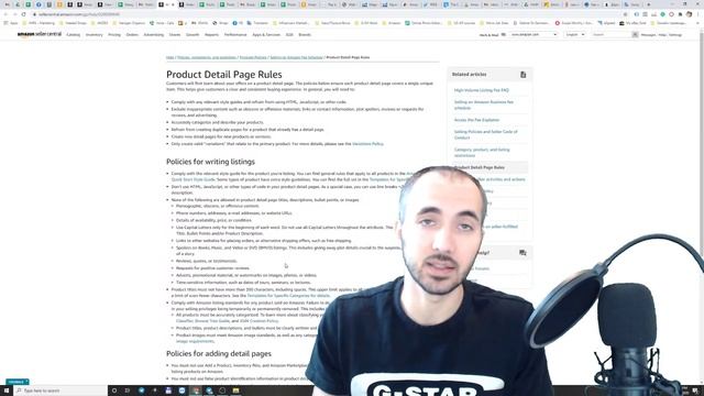 Амазон блокировка листинга. Amazon Бан за нарушение копирайтинга. Как избежать блокировки? смотреть онлайн