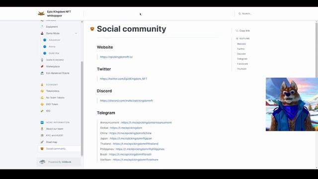 EPICKINGDOM I ECO BALANCE ORACLE I JOIN BETA TEST AND WIN HUGE REWARDS смотреть онлайн