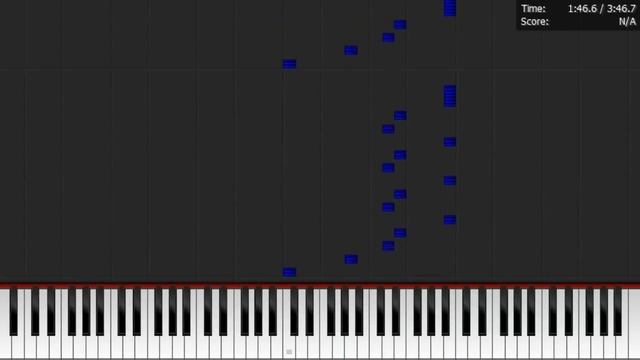 Dark MIDI - SONY XPERIA ALARM TONE смотреть онлайн
