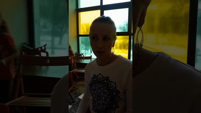 Игра "Космический поток" помогла найти ответы на мои вопросы. смотреть онлайн