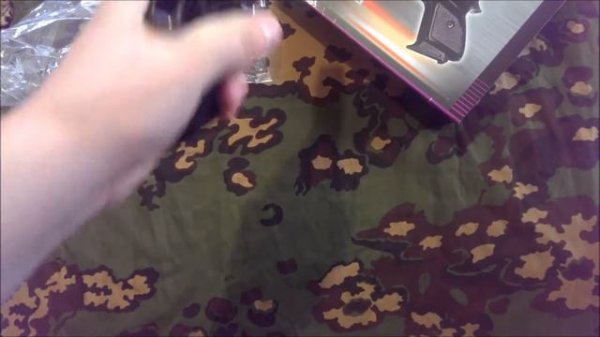 All the arms #2 Ekol Lady 9mm PA