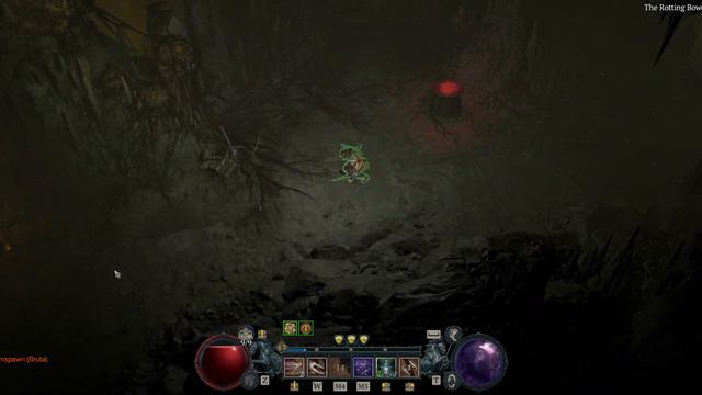 Diablo 4 Season 1 Echo of Varshan Location and How To Summon!! смотреть онлайн
