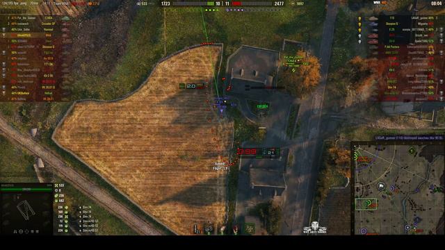 M44 - Where did you last see your sons? - On the Battlefield! смотреть онлайн