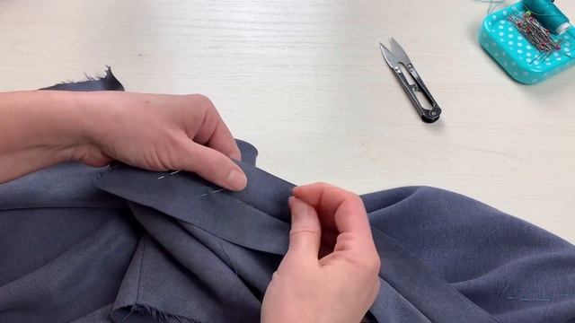 Шью рубашку. Планка. Стойка. смотреть онлайн