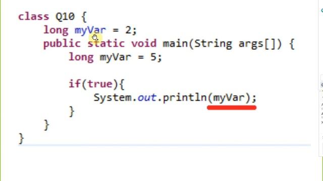 Лекция 2 (Работа с типами данных в JAVA) ATMAYXVII смотреть онлайн
