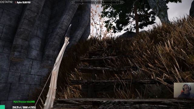 The Elder Scrolls V: Skyrim SE na 760+ modach: Phenderix Magic World - H. Potter mod ?! #176 смотреть онлайн