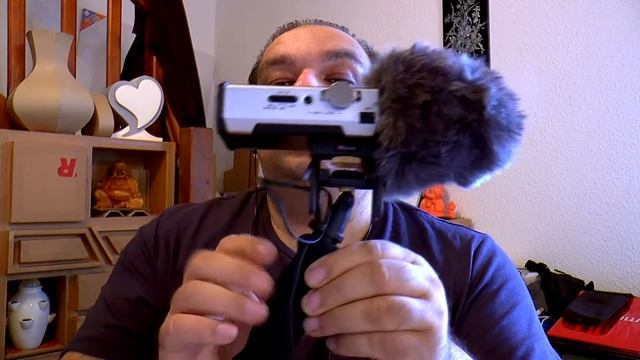 Review - Rycote Portable Recorder Audio Kit смотреть онлайн