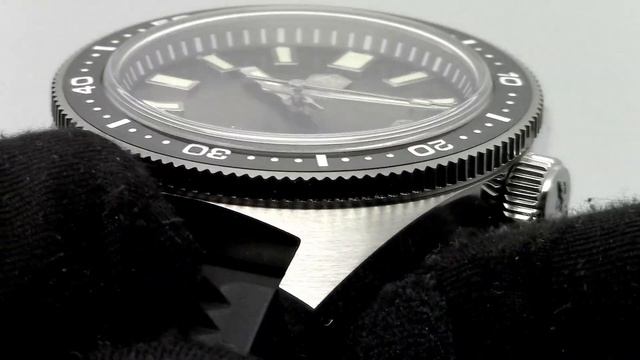 San Martin 62MAS v4 SN007-G review смотреть онлайн