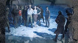 Это было в Краснодоне Тбилисская п/б