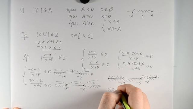 Модуль. Урок №10 смотреть онлайн