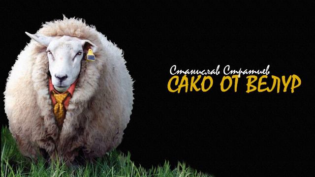 САКО ОТ ВЕЛУР 1976 Станислав Стратиев РадиоТеатър смотреть онлайн