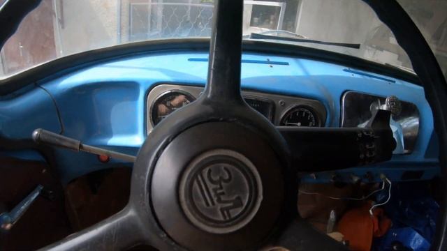 ЗиЛ 130, везу воду / Архив 2021 смотреть онлайн