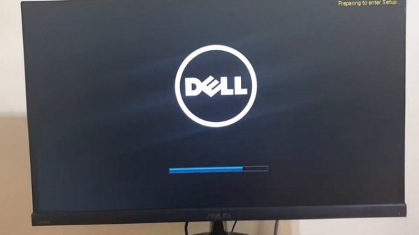 DELL OptiPlex how to restore the BIOS defaults