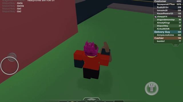 ПРИШЛА В СТАРЫЙ РОБЛОКС! смотреть онлайн