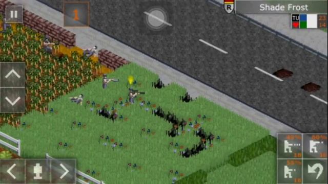 VICKS MISTAKE! | Aliens Versus Humans | Mission 6: Don't Drop Your Guard смотреть онлайн