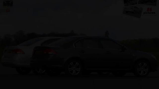 Kia   Magentis  ( 2009 )