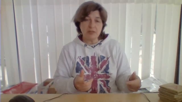 Развитие ребёнка с 1,5 лет. IQ Занятия, 1й год обучения, 4й месяц смотреть онлайн