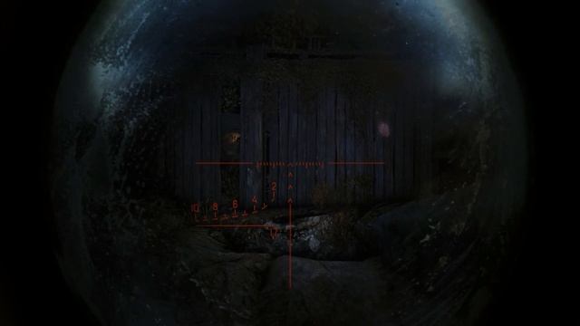 Прохождение Metro Exodus - 22. Тайга (Церковь) смотреть онлайн