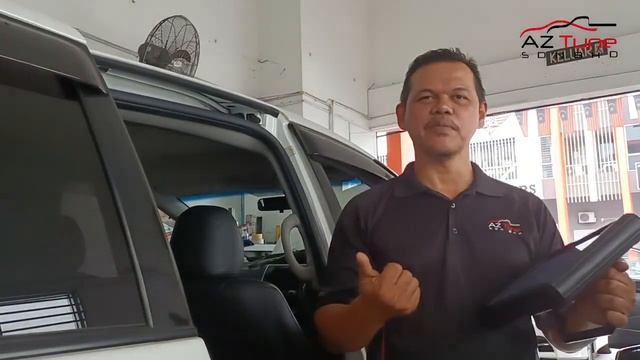 Onwer Estima , Workshop Repair Estima Talk About Common Issue About Toyota Estima