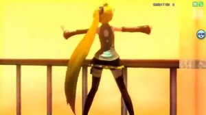 Вокалоид  Неру