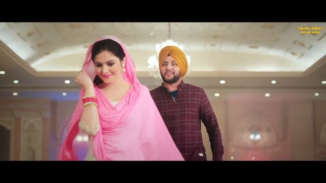 Jordan Sandhu : Pariyan Toh Sohni I Ni Main Sass Kuttni I 14 Oct 2022 I Punjabi Songs & Movies Medi смотреть онлайн
