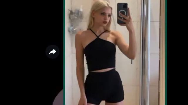 Моё первое видео и я решила посветить его моим любим блогерам Леночке Райтман и Юля Гаврилина смотреть онлайн