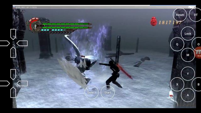 Leon Devil My Cry 4 40FPS Updated Exagear Windows Emulator For Android смотреть онлайн