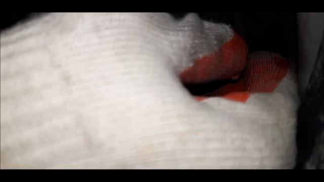 Honda Fit замена лампочки в фаре (Хонда фит)