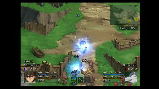 Reaper's Review #329: Shining Tears (PS2) смотреть онлайн