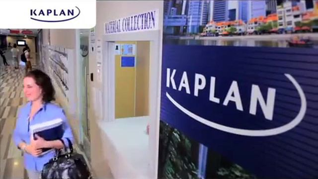 Высшее образование в Академии Kaplan Singapore. рассказ студенты потрясающего университета! смотреть онлайн