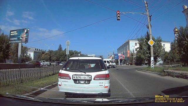 ВАИ подрезали смотреть онлайн