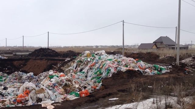 Свалка в Стерлитамакском районе смотреть онлайн