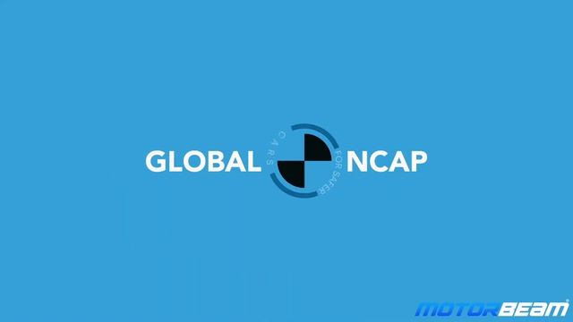 5-Star Rating For The Mahindra XUV700 In Global NCAP Tests - Superb! | MotorBeam смотреть онлайн