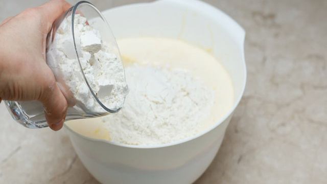 Секреты кухни