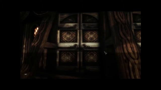 Skyrim HD6 preset for ENB series .102 bug смотреть онлайн