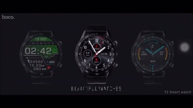 Hoco watch смотреть онлайн
