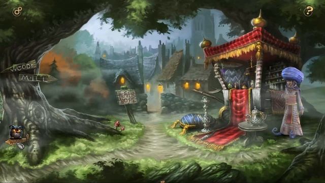 Heaven's Hope (English) Walkthrough part 5 смотреть онлайн