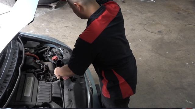 TJ Crossmans Auto Repair смотреть онлайн