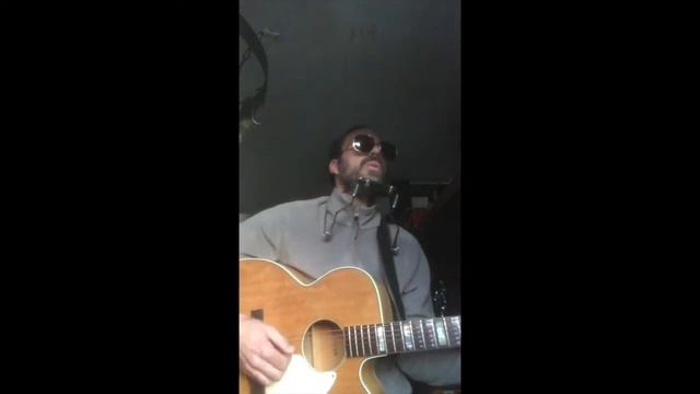 Levi Pedrick ,Lou Cole,Doin it Right, Cabin, Old Kraftsman Guitar, Harmonica смотреть онлайн