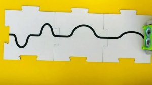 Видеоинструкция для педагогов «Знакомство с программируемым роботом Botley (Ботли)»