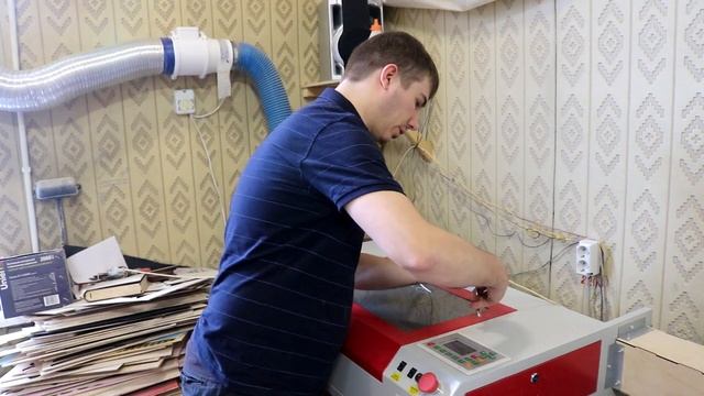 Установка миллиамперметра на станок minimo 0503| доработка станка смотреть онлайн