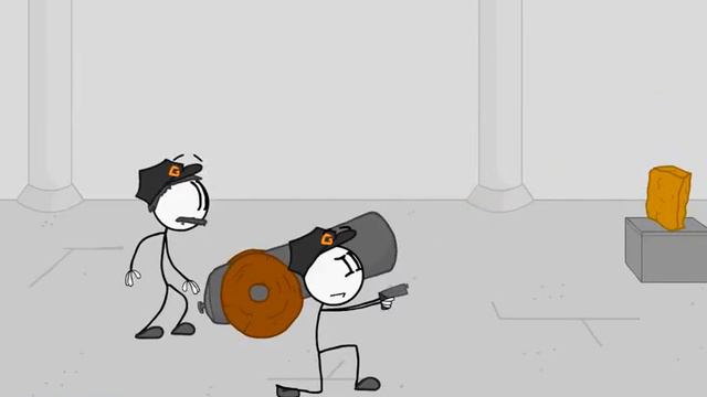 Прохождение игры Stealing the Diamond смотреть онлайн