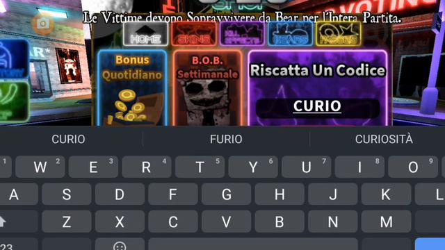 NEW CODE AND GET COINS! On BEAR*/BEAR ALPHA смотреть онлайн