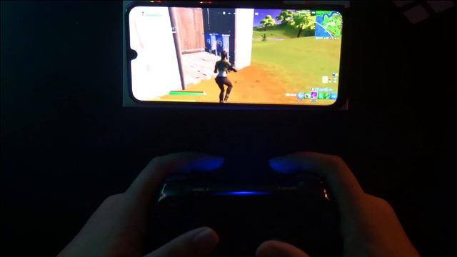 Samsung Galaxy M31 Fortnite GamePlay #Fortnite #M31 #Galaxy смотреть онлайн