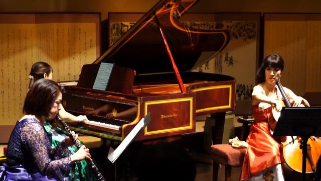 J.Pachelbel: Kanon in D-dur смотреть онлайн