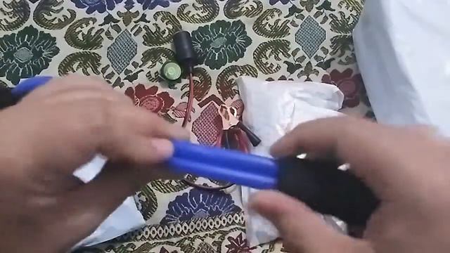 Посылка из Китая #20: КОНЕЦ