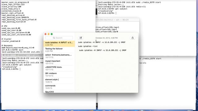 redis partition results смотреть онлайн