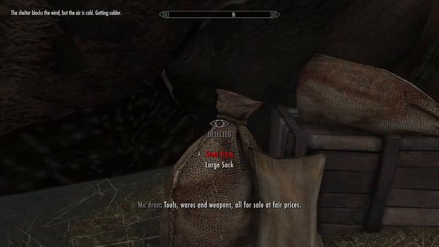 Skyrim Special Edition: Iguanoman 7 | Susanna is a смотреть онлайн